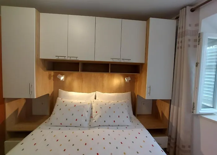 Guest House Korunić