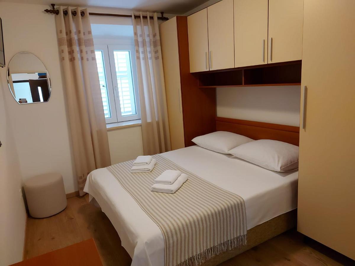 Apartament Korunić Korčula