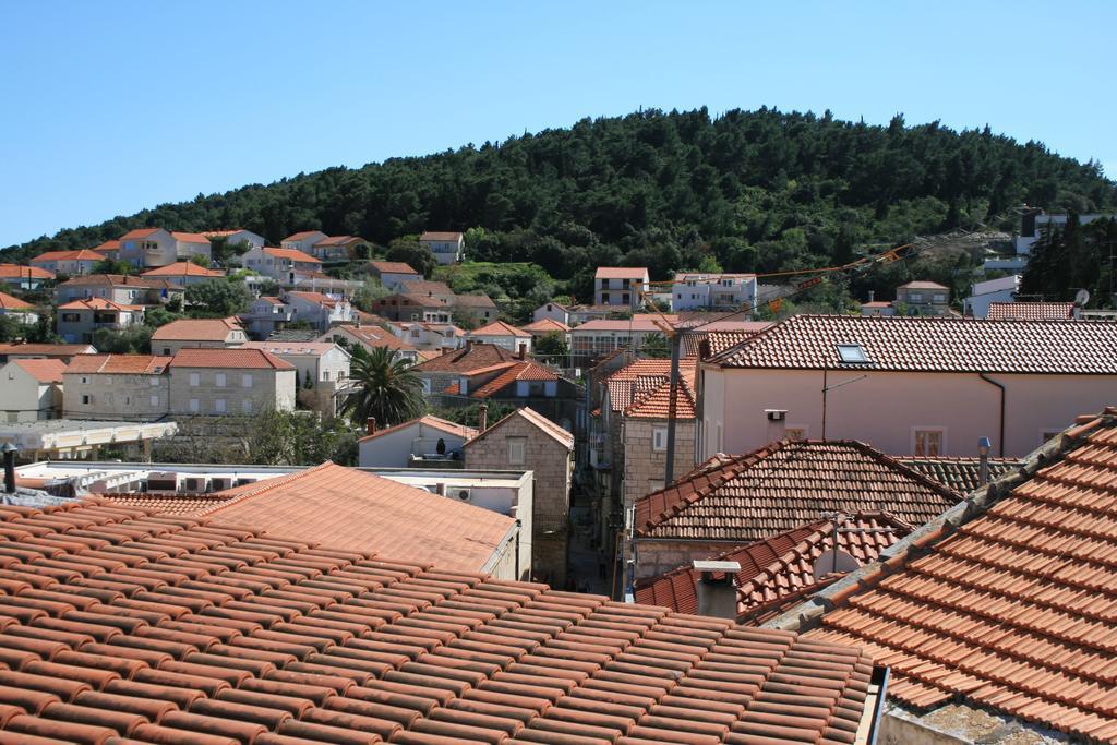 Apartament Korunić *