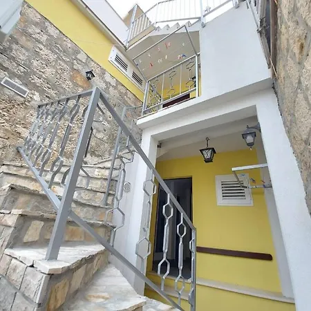 Guest House Korunic Korcula Town Exterior photo