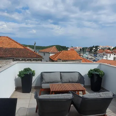 Guest House Korunic Korcula Town Exterior photo