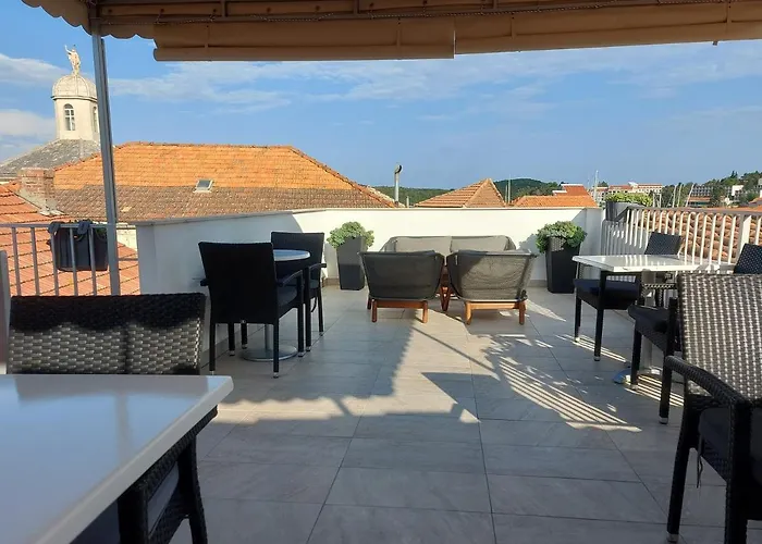 Guest House Korunic