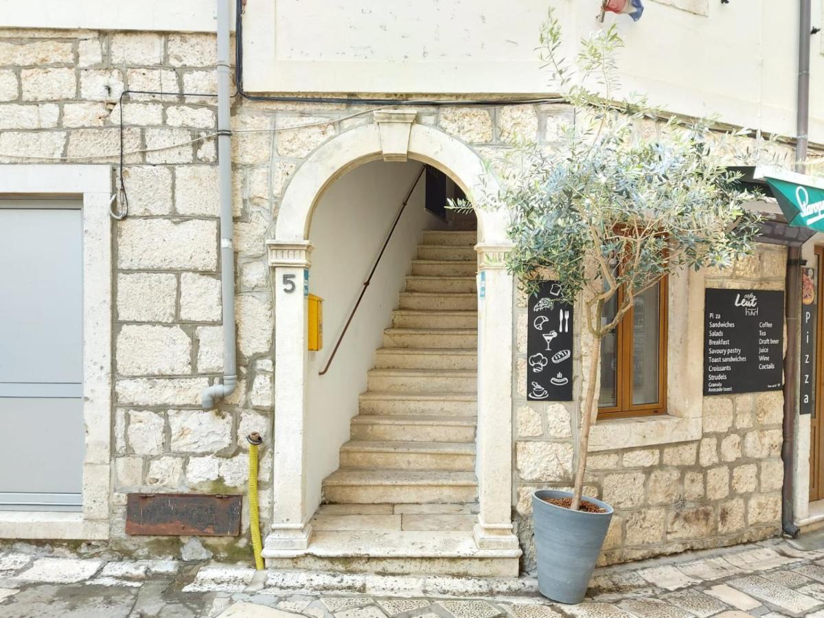 Korunic Korcula Town