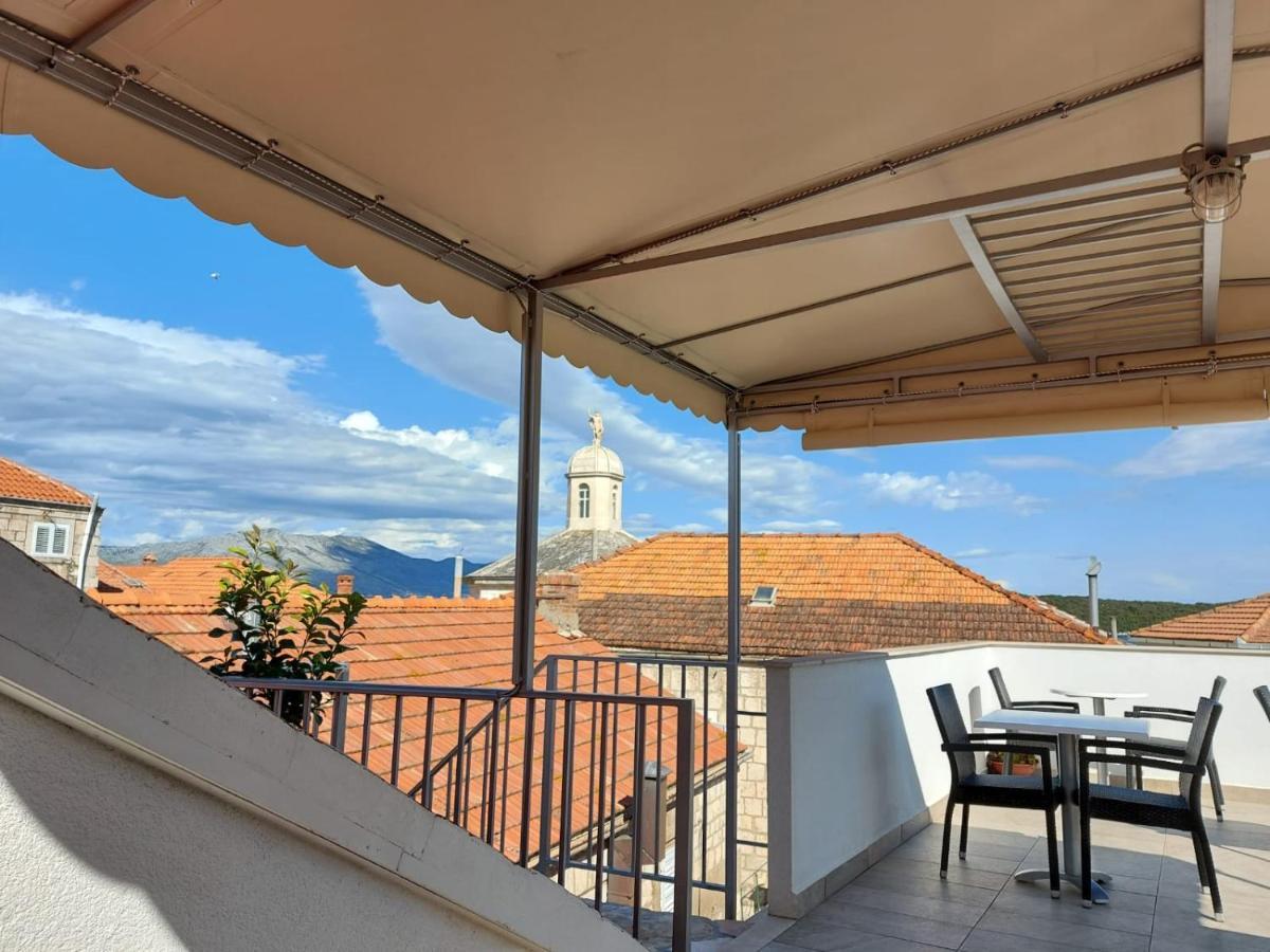 Korunic Apartment