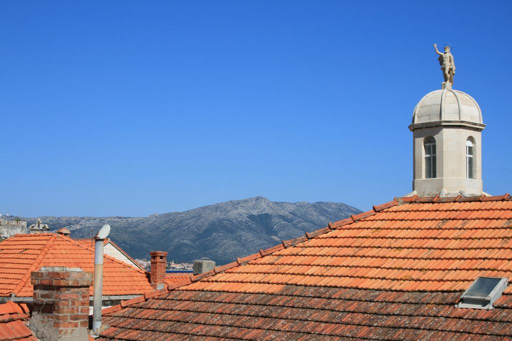Apartment Korunic Korcula Town