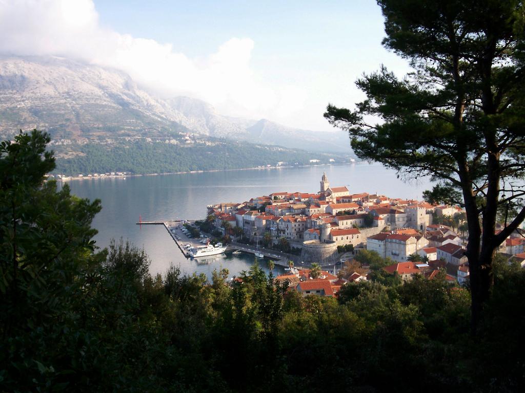 Korunic Korcula Town