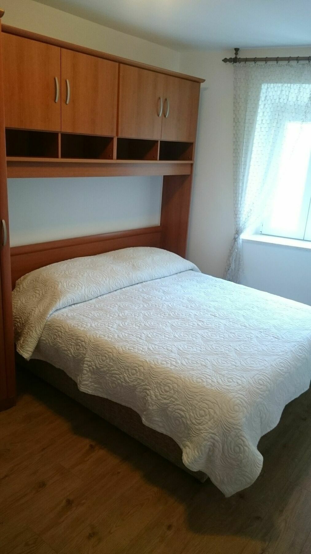 Korunic Apartment *